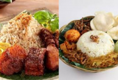 Menikmati Kelezatan Kuliner Khas Betawi Yang Otentik Lezat!