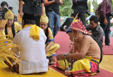 Banyak Yang Ngak Tahu, Inilah 5 Tradisi Adat di Sumatera Selatan yang Hampir Punah!