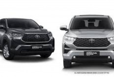 Review Toyota Innova Zenix 2026: MPV Modern dengan Teknologi Hybrid yang Semakin Matang!