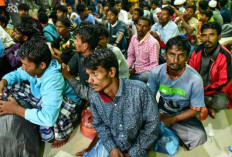 Banyak yang Nggak Tahu, Ini 5 Daftar Negara Etnis Rohingya Terbesar di Dunia