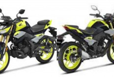 Tahun Baru Motor Honda Baru, Wahana Honda Hadirkan Promo Spesial di Januari 2026!