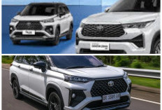 Bukan Rusak! Ini Penyebab Baterai Mobil Hybrid Toyota Tidak Pernah Menunjukkan 100 Persen Pengisian Daya