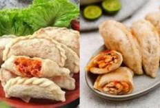 Resep Cireng Isi Ayam Suwir Pedas Dan Menggugah Selera!