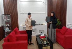 Bank Sumsel Babel Pagaralam Hadirkan Ruang Prioritas