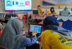 AR Masuk Kelas, SMA PGRI Go Digital
