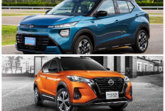 Resmi Mengaspal, Nissan Kicks e-Power 2026 Tawarkan Desain Lebih Modern serta Fitur yang Lebih Lengkap