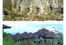 Kisah Seram di Balik Hotel Tua Bali yang Kini Sepi Pengunjung