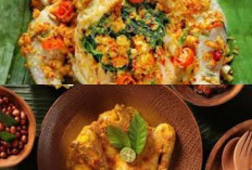 Yuk Cicipi Ayam Betutu Bali yang Pedasnya Sehangat Suasana Upacara