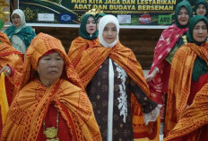  Jaga Budaya, Perkuat Persaudaraan