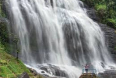 Keren Banget, Ini 5 Wisata Air Terjun di Cianjur yang Sangat Menakjubkan! Ada Apa?