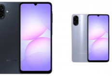Harga Terbaru Samsung Galaxy A07 Agustus 2026 Resmi Terungkap, Masih Jadi HP Murah Terbaik!