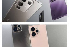 THR Cair Langsung Gas! 5 HP Lebaran 2026 Terbaik Mulai 1 Jutaan: Baterai 7.000 mAh & Kamera 108MP, Foto Keluar