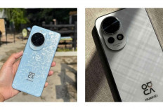 Modal 8 Jutaan Dapat Spek Dewa? Cek Detail Spesifikasi dan Harga Resmi Huawei Nova 14 Pro Indonesia!