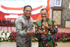 TNI AL dan Pemprov Sumsel Sepakat Perkuat Ketahanan Maritim dan Ekonomi Pesisir