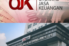 OJK Confirms Indonesian Banking Sector Remains Strong Amid Global Inflation Pressure