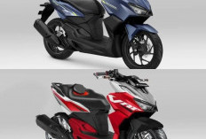 Astra Honda Motor Bawa Vario 160 RoadSync 2026, Skutik Premium dengan Fitur Modern