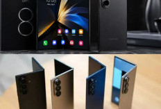 Samsung Galaxy Z Fold 8 Ultra Diramal Jadi Raja Ponsel Lipat, Sektor Kamera Baru 50MP Jadi Fokus Utama