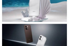 Review OPPO A6s Maret 2026: Rahasia Bodi Tipis dengan Baterai Raksasa & Fitur Kamera 50MP 