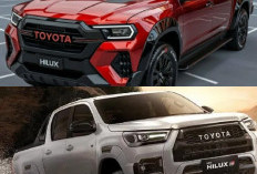 Toyota Hilux 2026 Gets Major Upgrade with Hybrid Technology and Enhanced Performance