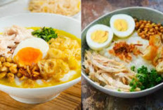 Resep Bubur Ayam Enak untuk Menu Berbuka Puasa!