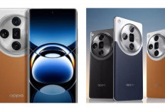 Jangan Beli HP Flagship Dulu Sebelum Lihat Apa yang Bisa Dilakukan Oppo Find X7 Ultra