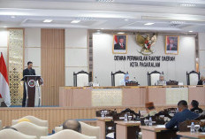  Soroti Belanja Pegawai – Peningkatan Fasilitas Kesehatan