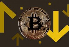 Era Baru, Investasi Bitcoin di Tahun 2025 dengan Strategi New