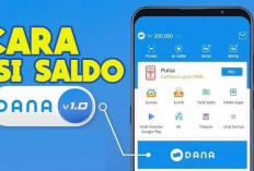 Wajib Tau, Nih Daftar 5 Bank yang Bisa Top Up Saldo DANA dengan Transfer