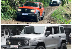 Harga GWM Tank 300 Melambung Tinggi Maret 2026: Masihkah Menjadi Raja Off-Road Hybrid yang Sepadan?