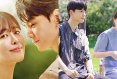 Sinopsis Three Siblings Bravely Drama Korea yang Dibintangi Lee Ha Na dan Im Joo Hwan, Nonton Yuk