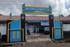 SMP N 1 Komitmen Cetak Generasi Berprestasi