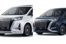 Review BYD Denza D9 2026: MPV Listrik Premium dengan Kabin Super Mewah, Seberapa Layak Jadi Pilihan Keluarga!
