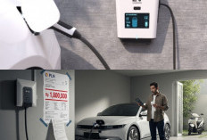 Yuk Cari Tahu Biaya Perawatan Mobil Listrik yang Diam Diam Bisa Bikin Dompet Kaget
