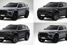 Isuzu 9-Seater 2026 Resmi Meluncur Intip Harga, Fitur Mewah, dan Keunggulannya yang Bikin Pesaing Ketar-Ketir!