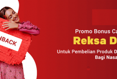 Gak Perlu Belanja, Begini Cara Mendapatkan Cashback LinkAja yang Bikin Hemat!