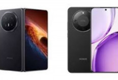 Review Honor X70 Pro Max: HP Flagship dengan Baterai Jumbo dan Kamera Canggih Terbaru Ditahun 2026!