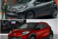 Mengemudi Hemat Bersama Toyota Aygo, Perjalanan Jogja-Solo, Sigini Biayanya!