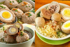 Rahasia Bakso Homemade Kenyal Terungkap! Ini Resep dan Tips Agar Hasilnya Seperti Jualan!