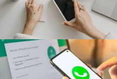 Ganti HP Baru Tanpa Drama! Ikuti Langkah Backup Super Mudah Ini