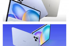 Update Harga dan Spesifikasi Infinix Xpad 20 Maret 2026: Tablet Baterai 7.000 mAh dengan Fitur Kecerdasan