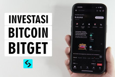 Ini Bitcoin (BTC) Ambruk ke US$69.000 Pasca Rilis Data Pekerjaan AS; Rp6,69 Triliun Tersapu Likuidasi