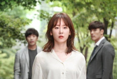 Yuk Nonton Drama Another Miss Oh, Cinta Segitga Seo Hyun Jin