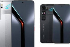 Review Nubia Neo 5 GT: HP Gaming Murah dengan Performa Buas, Benarkah Layak Dibeli Tahun 2026!