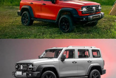GWM Tank 300 Makin Mahal di 2026, Apakah Masih Worth It?