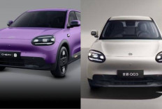 Harga Terbaru Chery Q Juni 2026 Resmi Terungkap, Benarkah Jadi Mobil Paling Worth It di Kelasnya!