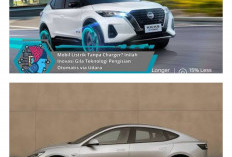 Era Dimulai Mobil Listrik Tanpa Kabel Charging Hadir dengan Energi Udara yang Mengubah Segalanya