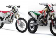 Bimota BX450 2026 Resmi Diperkenalkan, Motor Trail Premium Ini Siap Guncang Pasar Apa Saja Keunggulannya?