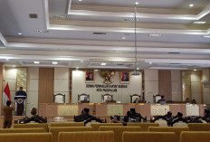 Kawal Air Bersih, RTRW, dan Infrastruktur Kota