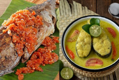 Makanan Khas Papua Dengan Rasa Khas?