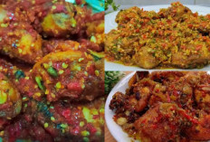 Resep Ayam Cili Padi yang Gurih Pedasnya Bikin Ketagihan Cobain?